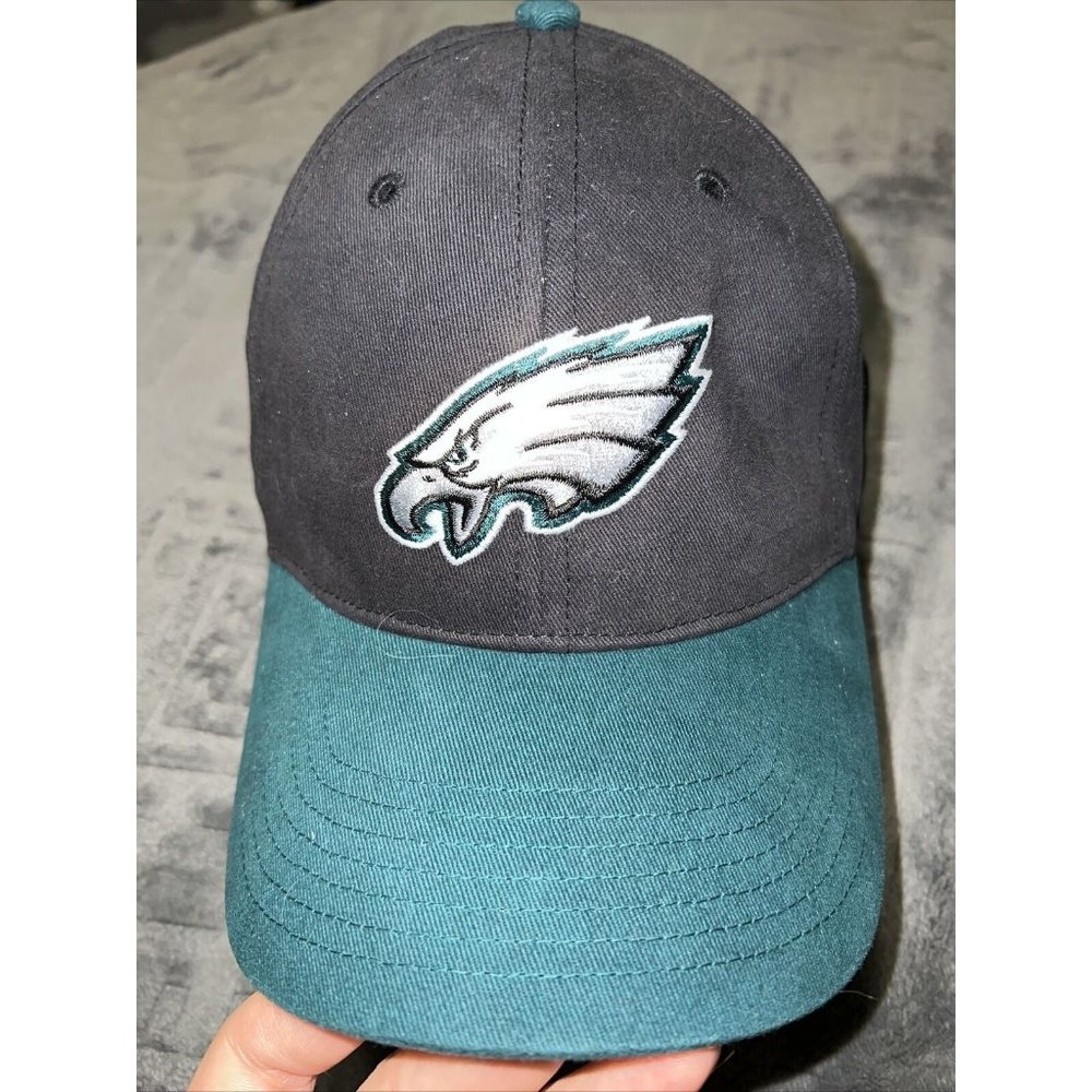 philadelphia eagles cap hat